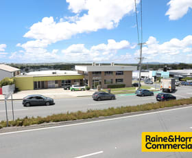 Showrooms / Bulky Goods commercial property leased at 1/91 Spine Street Sumner QLD 4074