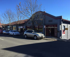 Factory, Warehouse & Industrial commercial property leased at Studio 1/31 Station Street Bowral NSW 2576