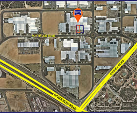 Offices commercial property leased at 1/29 Fortitude Boulevard Wangara WA 6065