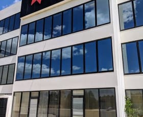 Offices commercial property leased at 402 - 410 Chapel Road Bankstown NSW 2200