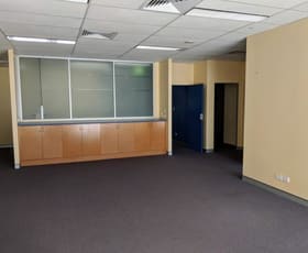 Offices commercial property leased at 402 - 410 Chapel Road Bankstown NSW 2200