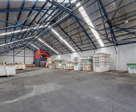Factory, Warehouse & Industrial commercial property leased at 29 Rochester Street Botany NSW 2019