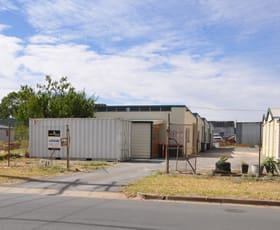 Factory, Warehouse & Industrial commercial property leased at 4/11 Bradpole Road Edinburgh North SA 5113