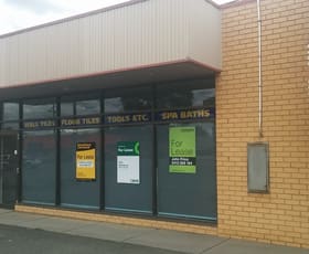 Shop & Retail commercial property leased at 6/83-101 Lysaght Street Mitchell ACT 2911