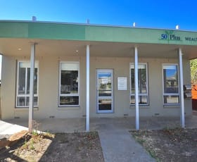 Offices commercial property leased at 61 Wills Street Bendigo VIC 3550