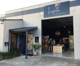 Factory, Warehouse & Industrial commercial property leased at 5/27 Progress Street Mornington VIC 3931