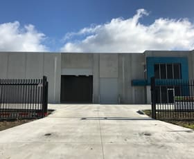 Factory, Warehouse & Industrial commercial property leased at 109 Indian Drive Keysborough VIC 3173