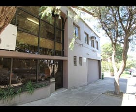 Offices commercial property leased at 85 Rose Street Annandale NSW 2038