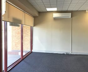 Offices commercial property leased at 1/68 Station Street Somerville VIC 3912