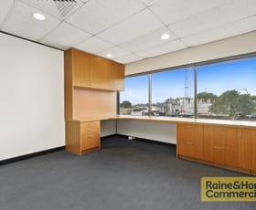 Medical / Consulting commercial property leased at 34/14 Argyle Place Albion QLD 4010