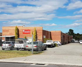 Factory, Warehouse & Industrial commercial property leased at 4/178 Camboon Road Malaga WA 6090