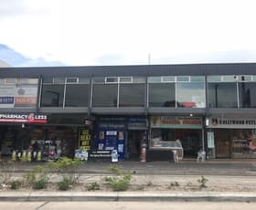 Offices commercial property leased at 2/125 Great North Road Five Dock NSW 2046