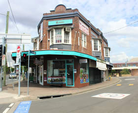 Shop & Retail commercial property leased at 6/1-5 The Seven Ways Rockdale NSW 2216