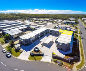 Shop & Retail commercial property leased at 6/2-6 Exeter Way Caloundra West QLD 4551