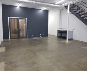 Factory, Warehouse & Industrial commercial property leased at 106 Langridge Street Collingwood VIC 3066