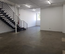 Factory, Warehouse & Industrial commercial property leased at 106 Langridge Street Collingwood VIC 3066