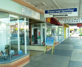 Shop & Retail commercial property leased at Shop 10a/133 Prince Street Grafton NSW 2460