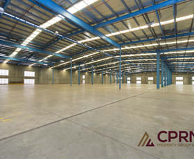 Factory, Warehouse & Industrial commercial property leased at 20 Shannon Place Virginia QLD 4014