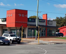 Shop & Retail commercial property leased at Shop 1/964 Wanneroo Road Wanneroo WA 6065