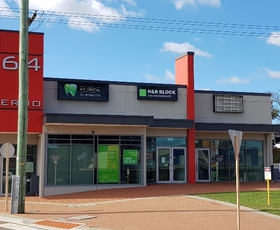 Shop & Retail commercial property leased at Shop 1/964 Wanneroo Road Wanneroo WA 6065