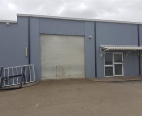 Factory, Warehouse & Industrial commercial property leased at 7/2 Cooper Road Cockburn Central WA 6164