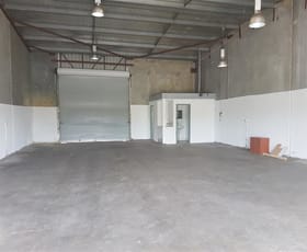 Factory, Warehouse & Industrial commercial property leased at 7/2 Cooper Road Cockburn Central WA 6164