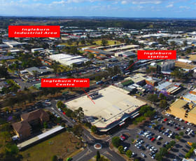 Shop & Retail commercial property leased at 9 Nardoo Street Ingleburn NSW 2565