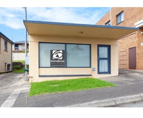 Offices commercial property leased at 10 Tingira Crescent Kiama NSW 2533