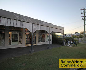 Shop & Retail commercial property leased at 3/74 Ward Street Sandgate QLD 4017