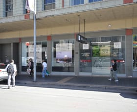 Medical / Consulting commercial property leased at 28 Macquarie Street Parramatta NSW 2150