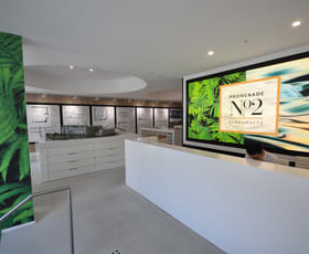 Medical / Consulting commercial property leased at 28 Macquarie Street Parramatta NSW 2150