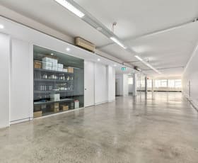 Offices commercial property leased at Level 1/104 Buckingham Street Surry Hills NSW 2010