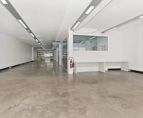 Offices commercial property leased at Level 1/104 Buckingham Street Surry Hills NSW 2010