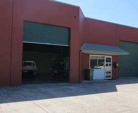 Showrooms / Bulky Goods commercial property leased at 2/17 Hitech Drive Kunda Park QLD 4556