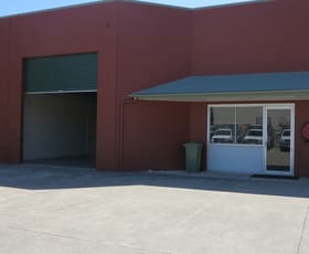 Showrooms / Bulky Goods commercial property leased at 2/17 Hitech Drive Kunda Park QLD 4556