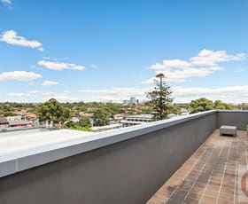 Offices commercial property leased at 317/49-51 Queens Road Five Dock NSW 2046