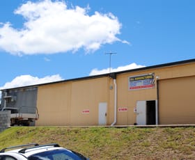 Factory, Warehouse & Industrial commercial property leased at I8,45-61 Isaac Street North Toowoomba QLD 4350