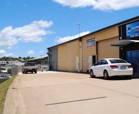 Factory, Warehouse & Industrial commercial property leased at I8,45-61 Isaac Street North Toowoomba QLD 4350