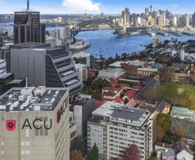 Parking / Car Space commercial property leased at 12 Mount Street North Sydney NSW 2060