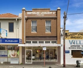 Shop & Retail commercial property leased at 82 Glen Eira Road Ripponlea VIC 3185