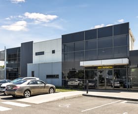 Offices commercial property leased at Grnd Floor/174 Fairbairn Road Sunshine West VIC 3020