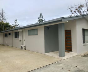 Offices commercial property leased at Ashmore Road Bundall QLD 4217