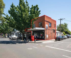 Offices commercial property leased at 46 Ferguson Street Williamstown VIC 3016