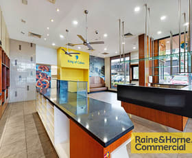 Shop & Retail commercial property leased at 106/1 Aspinall Street Nundah QLD 4012