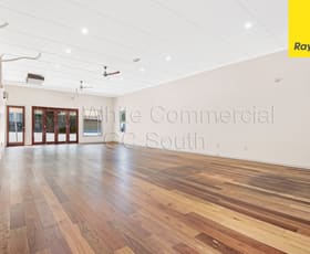 Shop & Retail commercial property leased at 8b Thrower Drive Currumbin Waters QLD 4223