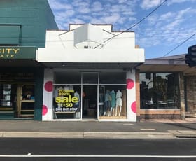 Shop & Retail commercial property leased at 1361 Burke Road Kew VIC 3101