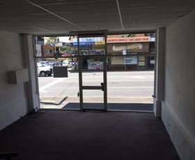 Shop & Retail commercial property leased at 1361 Burke Road Kew VIC 3101