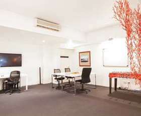 Showrooms / Bulky Goods commercial property leased at 7/1 Danks Street Waterloo NSW 2017