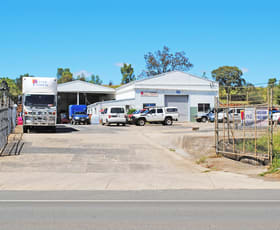 Factory, Warehouse & Industrial commercial property leased at T3, 66 Carrington Road Torrington QLD 4350