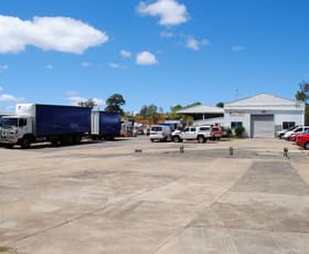 Factory, Warehouse & Industrial commercial property leased at T3, 66 Carrington Road Torrington QLD 4350